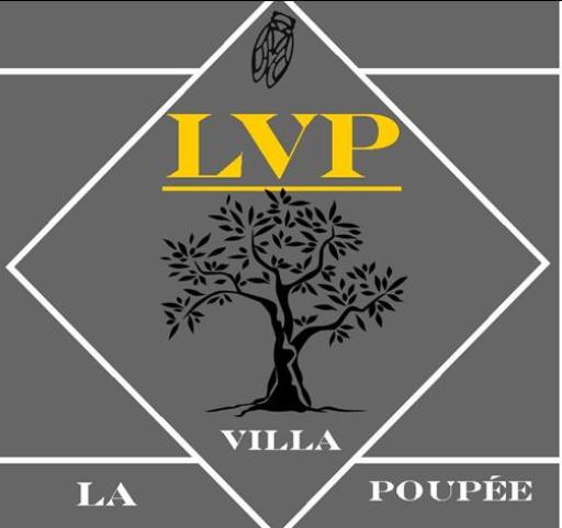 La Villa Poupée