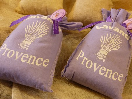 Parfum de Provence